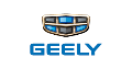 geely logo