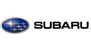 subaru logo