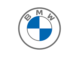 bmw logo